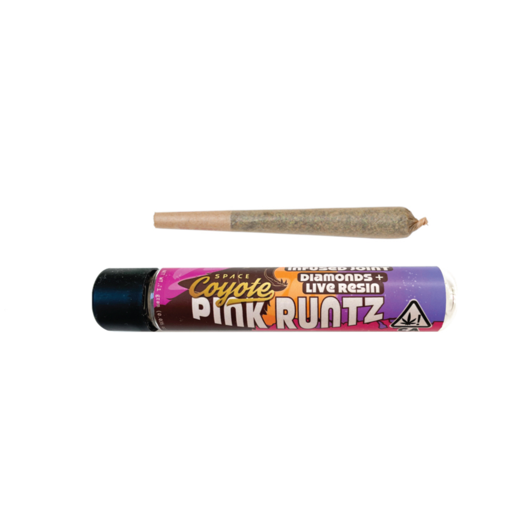 Runtz Premium Pre-Roll